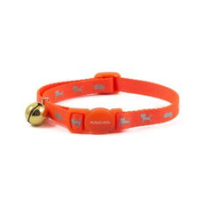 Ancol Kitten Collar Hi Vis Reflective