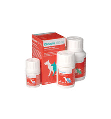 Clinacin Tablets for Dogs