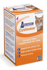 Feliway Cystease