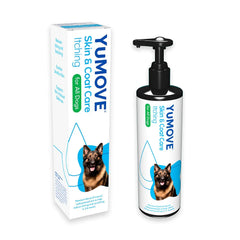 Yumove Skin & Coat Care for Itching Dogs (Yuderm)