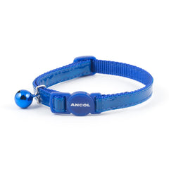 Ancol Gloss Reflective Cat Collar