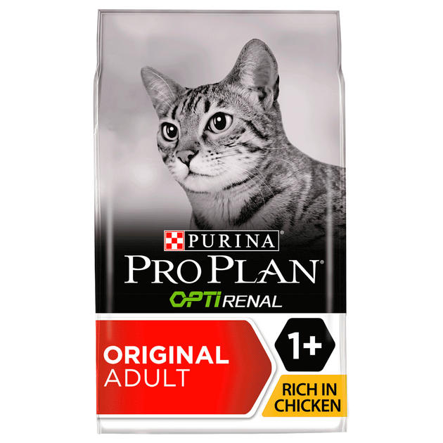 Purina pro plan senior best sale cat food