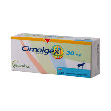 Cimalgex Tablets for Dogs