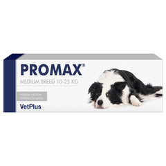 Promax Syringe