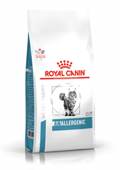 Royal Canin Anallergenic Feline Dry Food