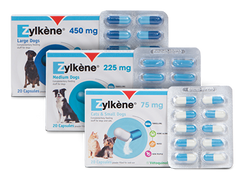 Zylkene Capsules