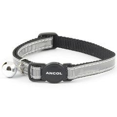 Ancol Gloss Reflective Cat Collar