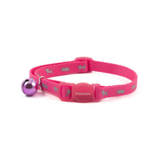 Ancol Kitten Collar Hi Vis Reflective