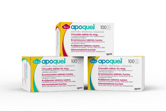 Apoquel Chewable Tablets for Dogs