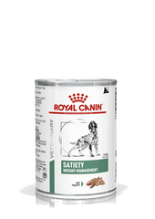 Royal Canin Satiety Canine Wet Tins