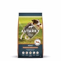 Autarky Adult Turkey & Potato