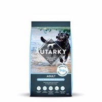 Autarky Adult White Fish & Potato