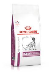 Royal Canin Mobility Canine Dry Food