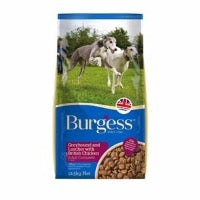 Burgess Greyhound & Lurcher Chicken