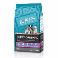 Burns Puppy Original Chicken & Rice