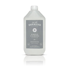 For All DogKind Simply Calming Shampoo