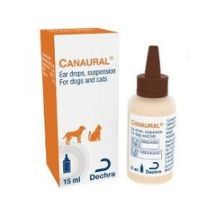 Canaural Ear Drops