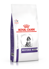 Royal Canin Neutered Junior Dog Dry Food