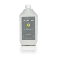 For All DogKind Deep Cleansing Shampoo