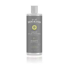 For All DogKind Deep Cleansing Shampoo