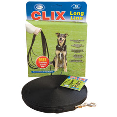 Clix Long Line