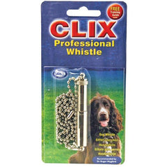 Clix Professional Whistle