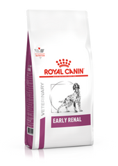 Royal Canin Early Renal Canine Dry Food