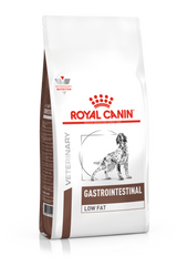 Royal Canin Gastro Intestinal Low Fat Canine Dry Food