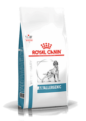 Royal Canin Anallergenic Canine Dry Food