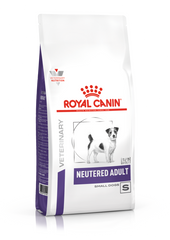 Royal Canin Neutered Adult Small Dog Dry Food