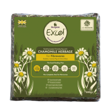 Excel Chamomile Herbageﾠ - 500g