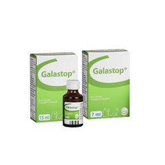 Galastop Oral Solution