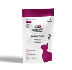 Dechra Specific Feline FT-H Healthy Treats