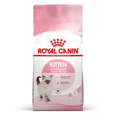 Royal Canin Kitten Dry Food