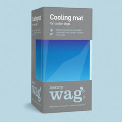 Henry Wag Pet Cooling Mat