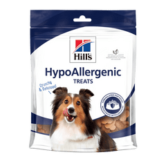 Hills HypoAllergenic Dog Treats 200g