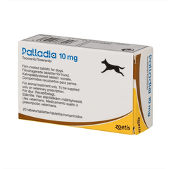 Palladia Tablets for Dogs