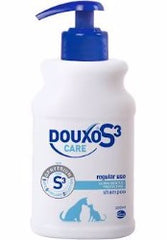 Douxo S3 Care Shampoo