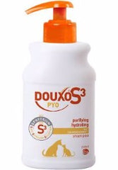 Douxo S3 Pyo Shampoo