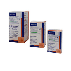 Inflacam Oral Suspension for Dogs