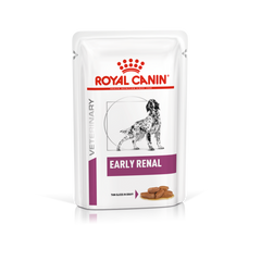 Royal Canin Early Renal Canine Wet Pouch