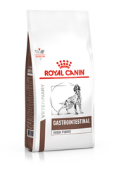 Royal Canin Gastro Intestinal High Fibre Canine Dry Food