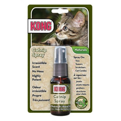 Kong Catnip Spray