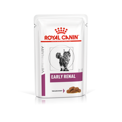 Royal Canin Early Renal Feline Wet Pouch