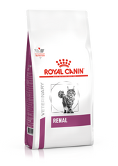 Royal Canin Renal Feline Dry Food