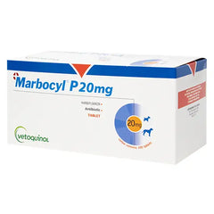 Marbocyl P Tablets