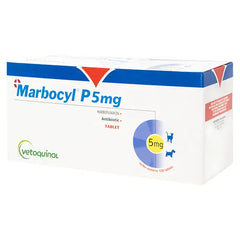 Marbocyl P Tablets