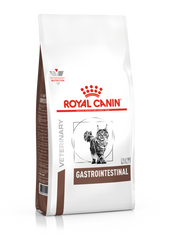 Royal Canin Gastro Intestinal Feline Dry Food