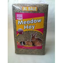 Pettex Meadow Hay - 2kg