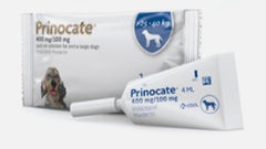 Prinocate Extra Large Dog >25kg-40kg 3 pack